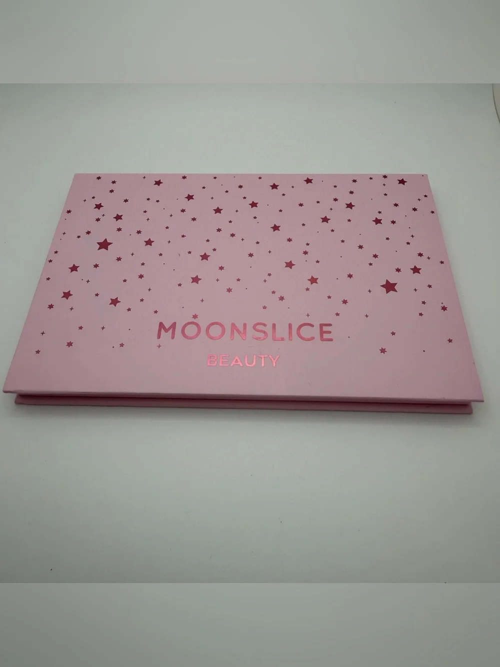 NEW Moonslice Beauty Eyeshadow Palette Pinks and Brights